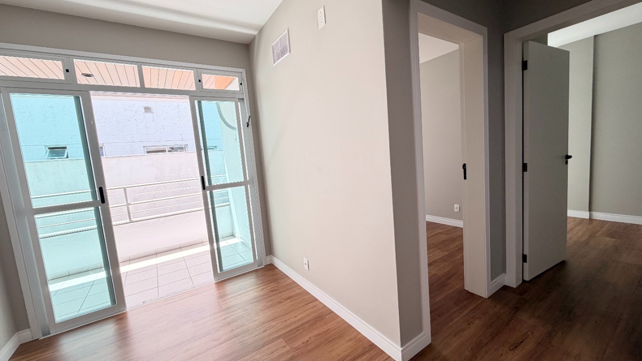 Apartamento à venda no Itacorubi: 