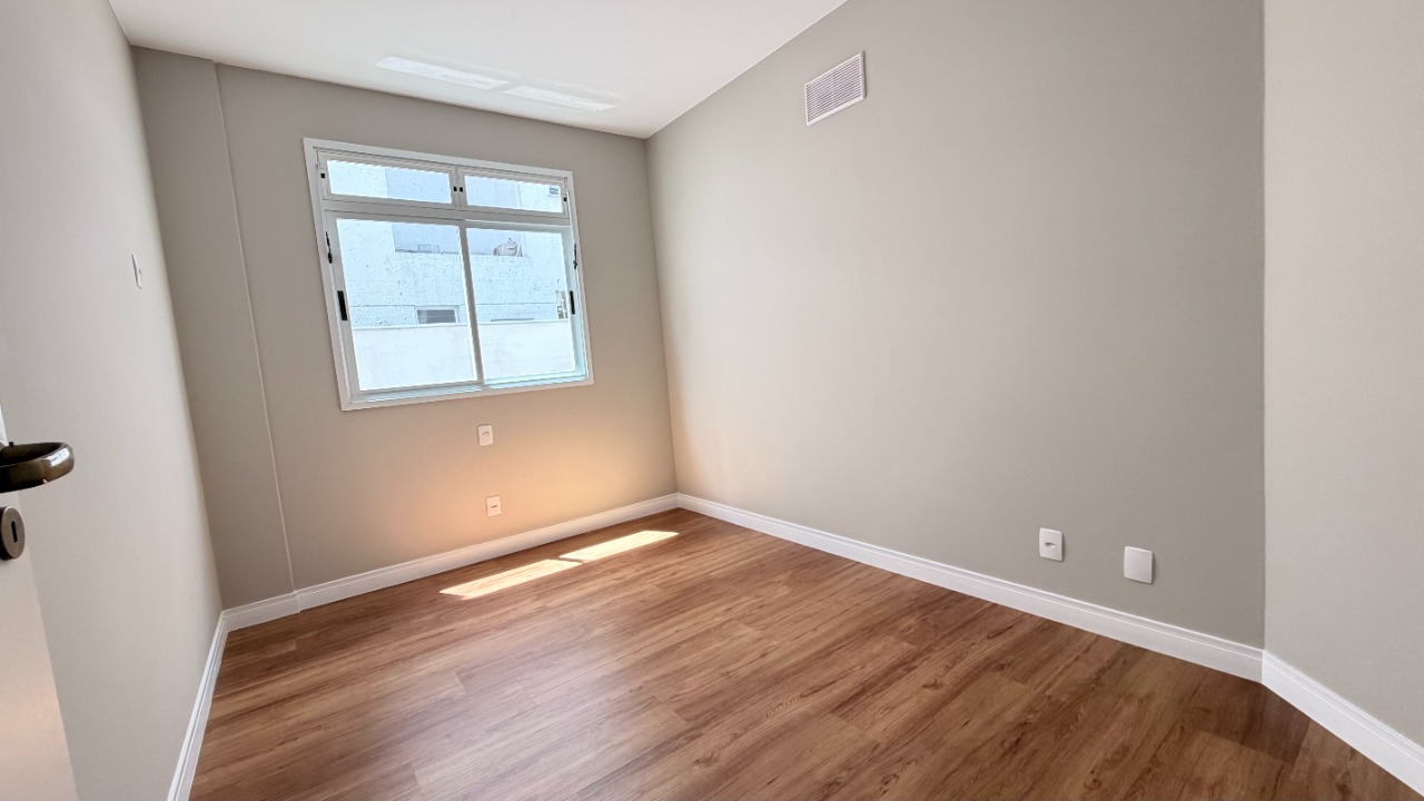 Apartamento à venda no Itacorubi: 