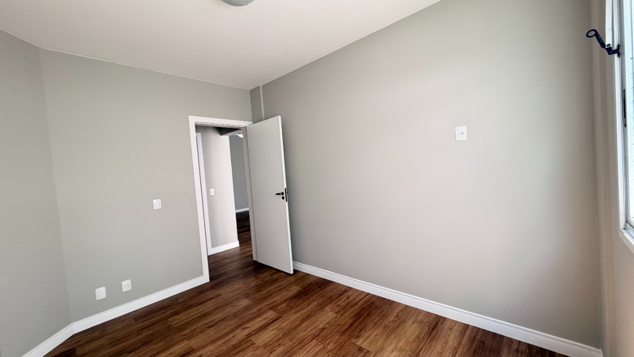 Apartamento à venda no Itacorubi: 