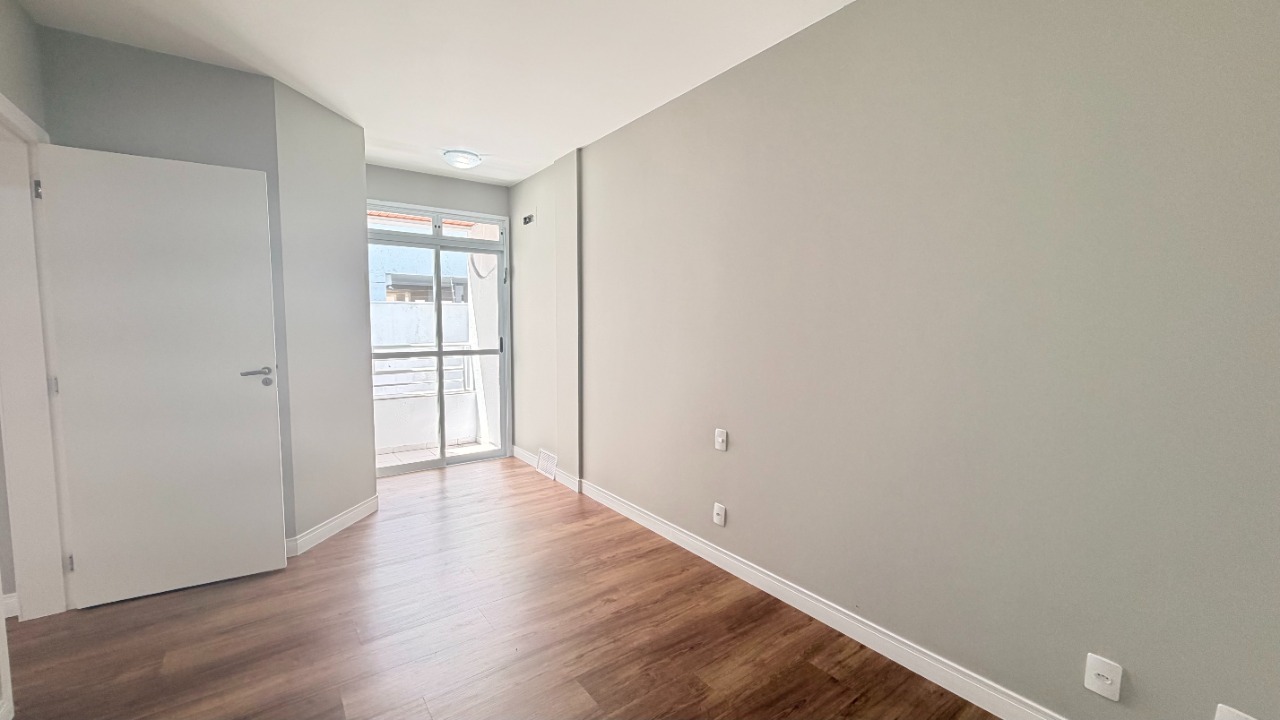 Apartamento à venda no Itacorubi: 