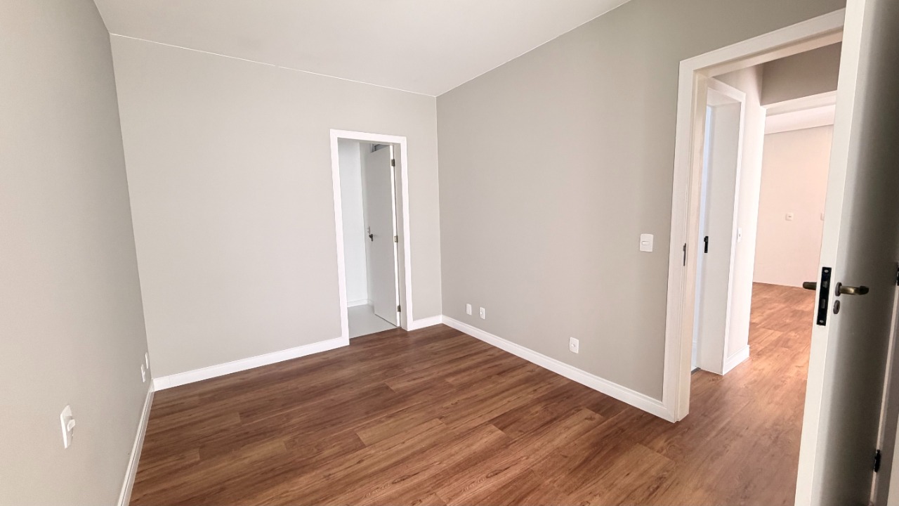 Apartamento à venda no Itacorubi: 