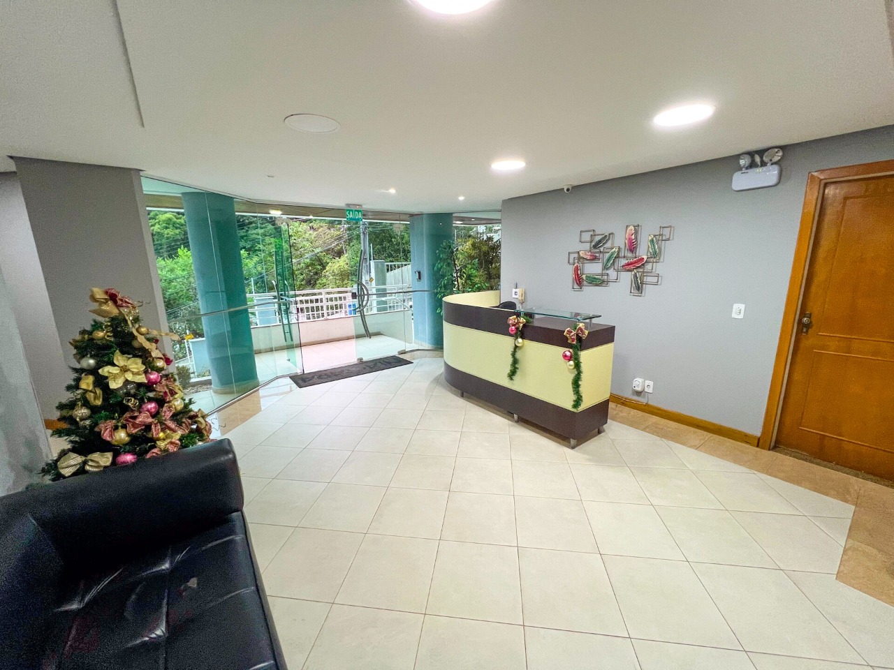 Apartamento à venda no Itacorubi: 