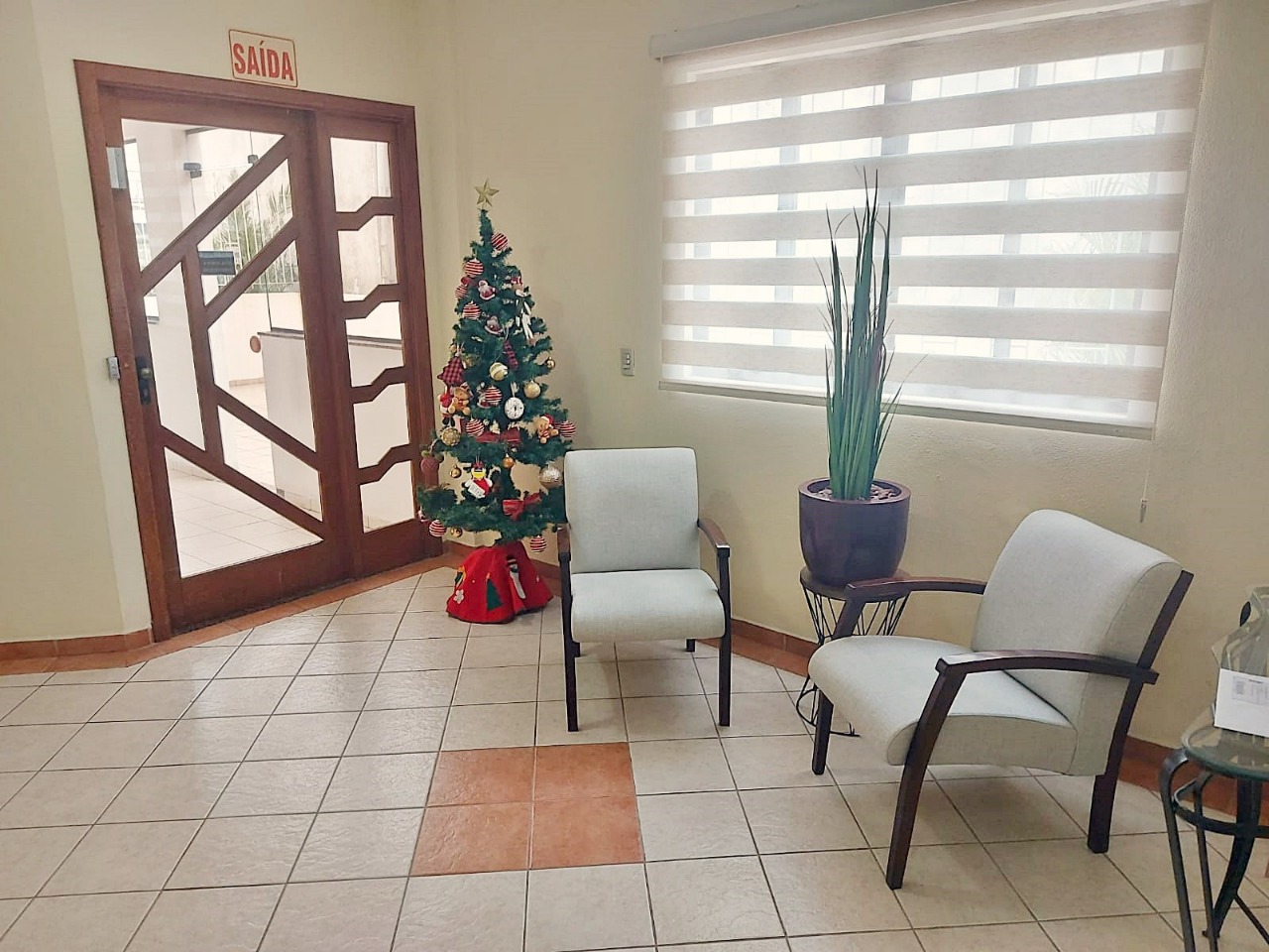 Apartamento duplex à venda no Estreito: 