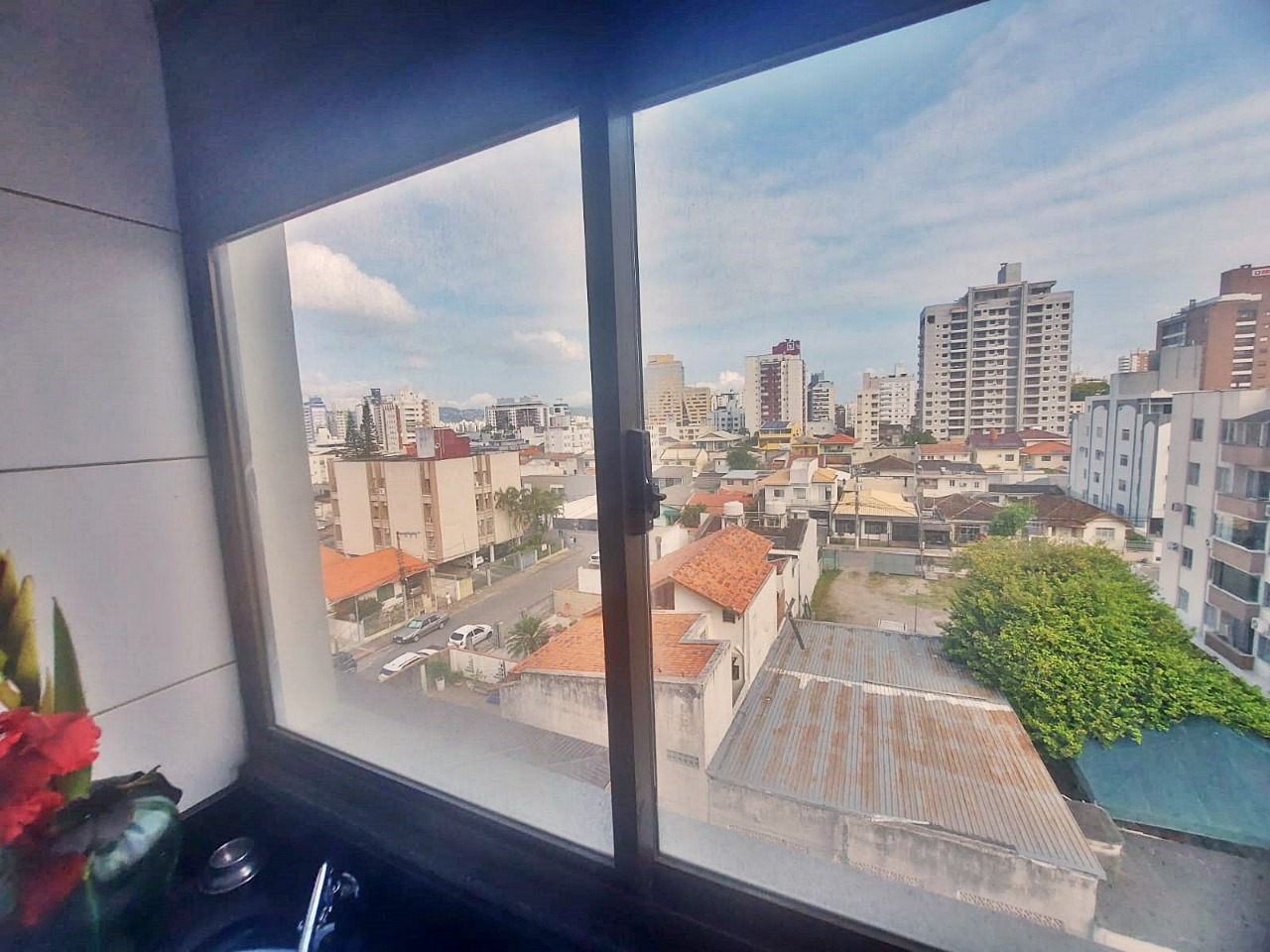 Apartamento duplex à venda no Estreito: 