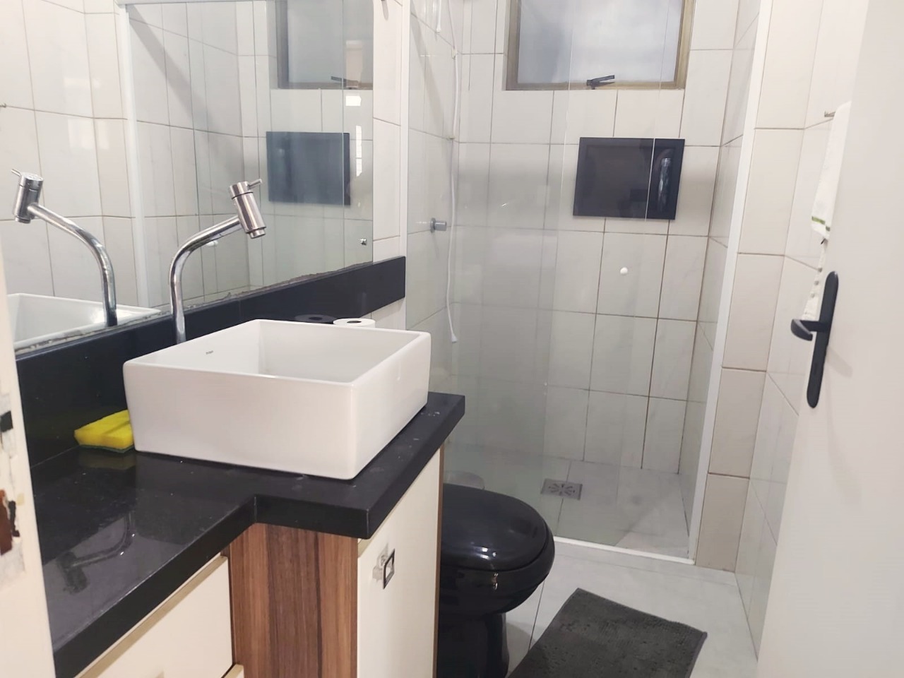 Apartamento duplex à venda no Estreito: 