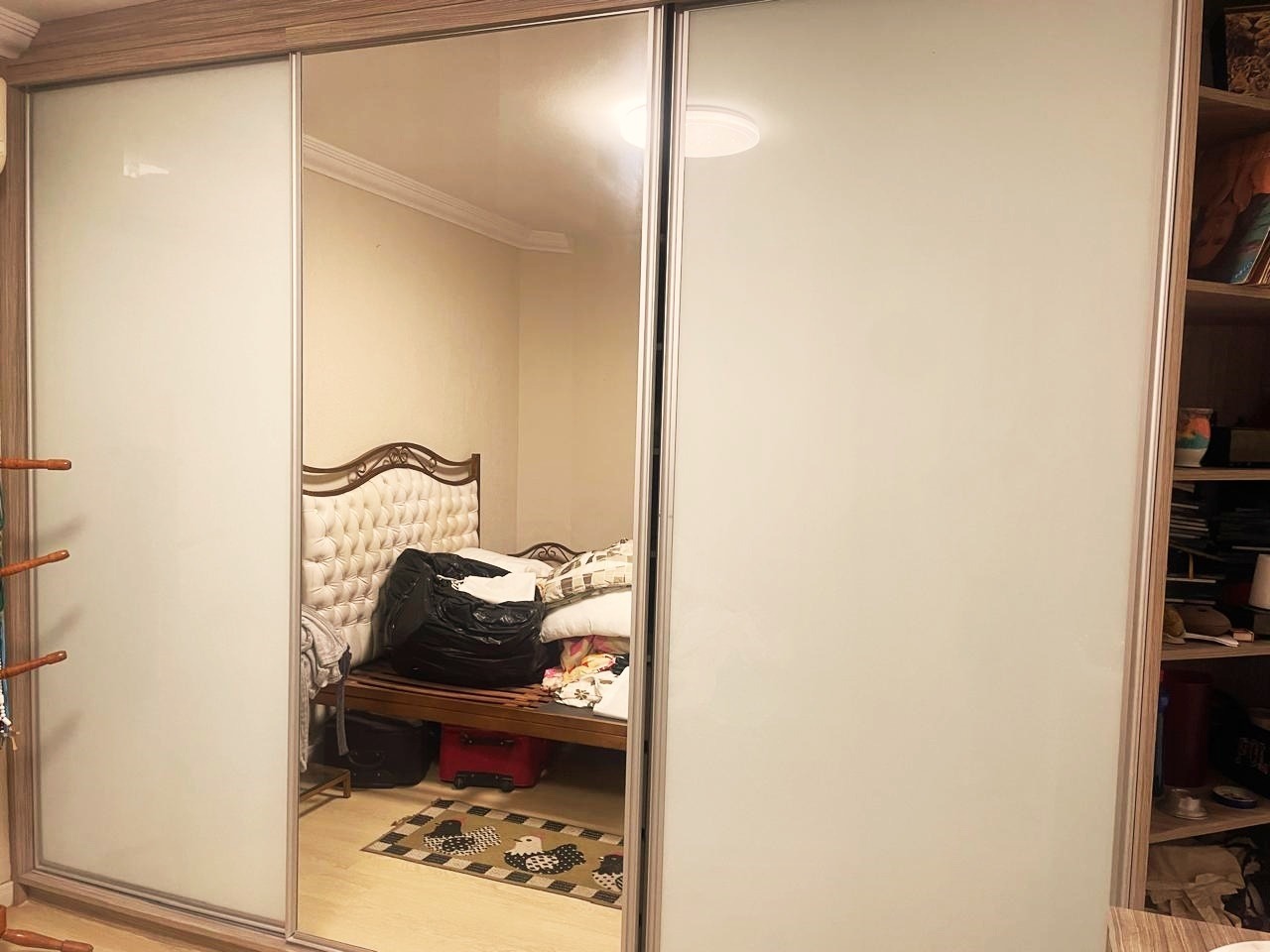 Apartamento duplex à venda no Estreito: 