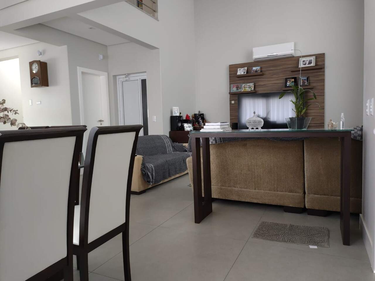 Casa à venda no Jardim Atlantico: 