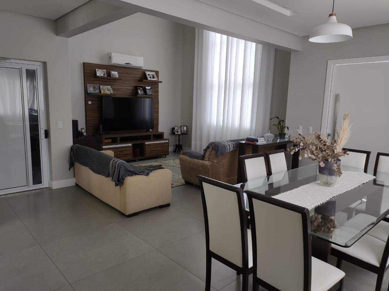 Casa à venda no Jardim Atlantico: