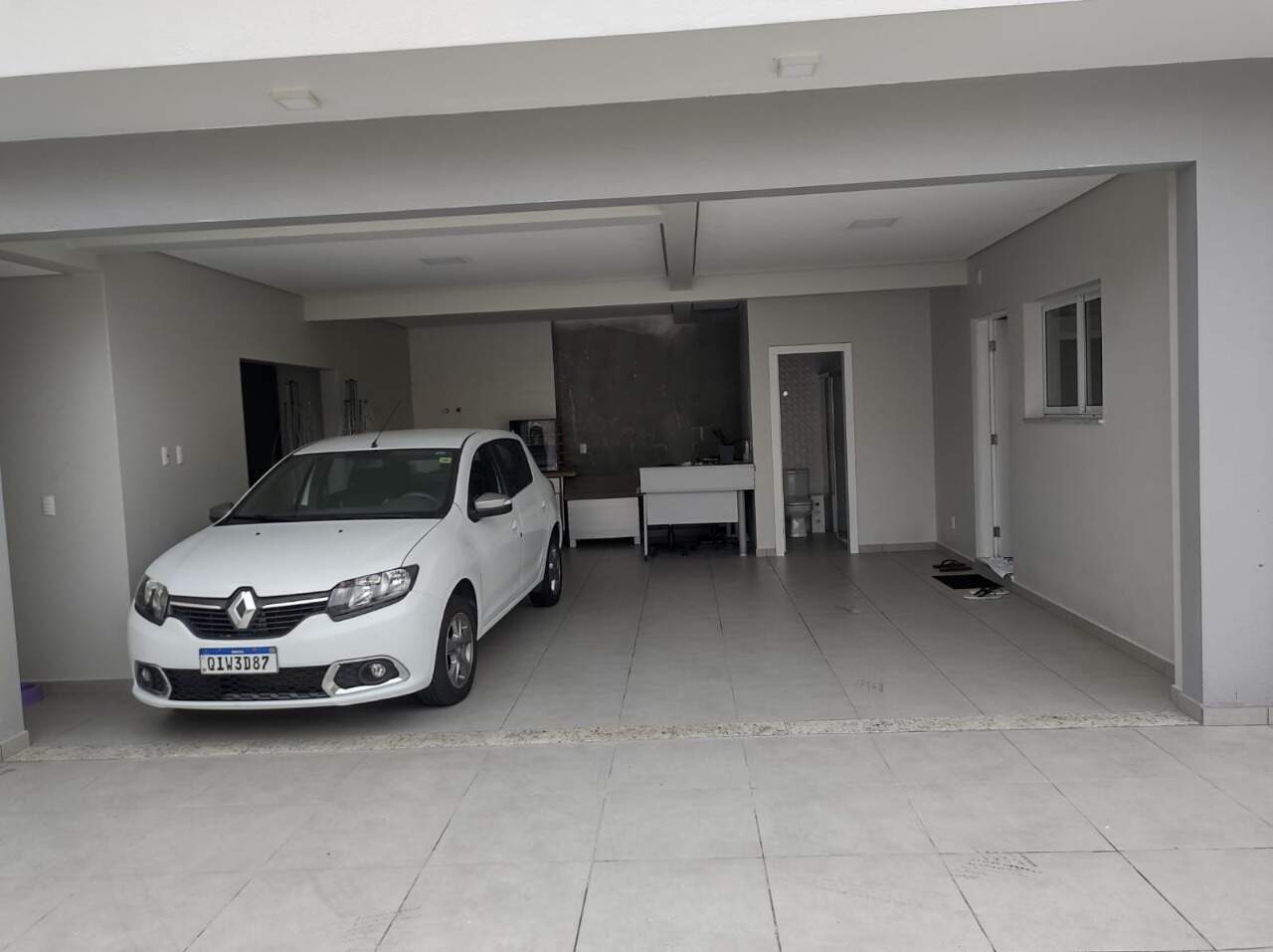 Casa à venda no Jardim Atlantico: