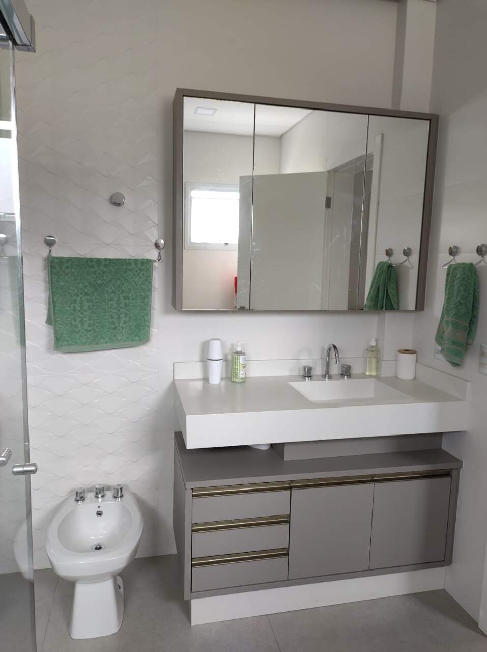 Casa à venda no Jardim Atlantico: