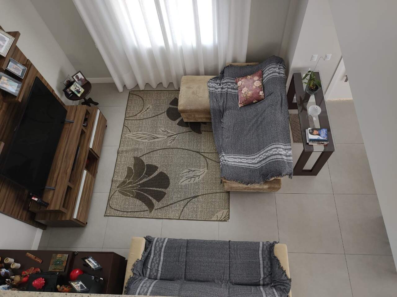 Casa à venda no Jardim Atlantico: 
