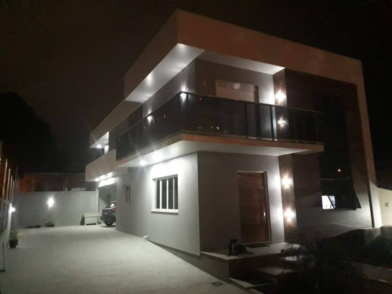 Casa à venda no Jardim Atlantico: