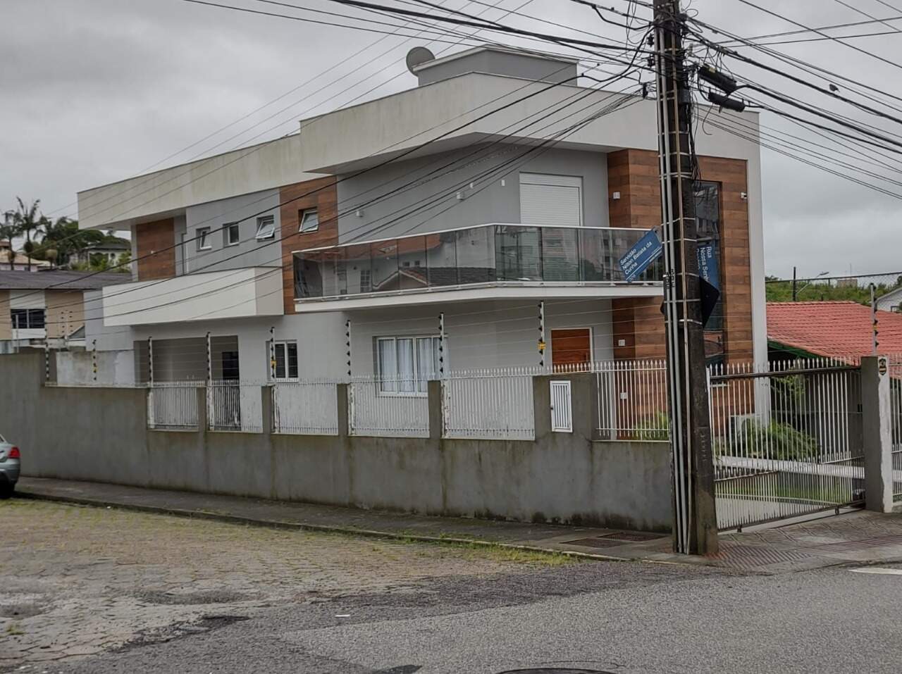 Casa à venda no Jardim Atlantico: