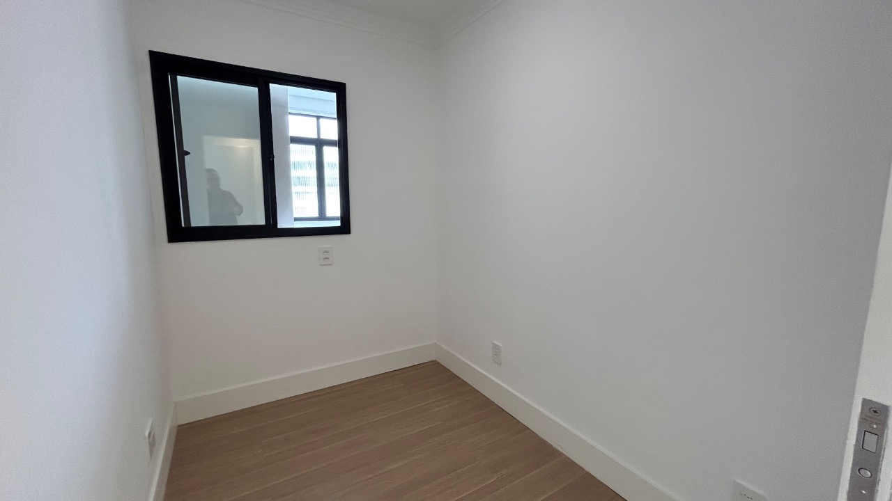 Cobertura duplex à venda no Centro: 