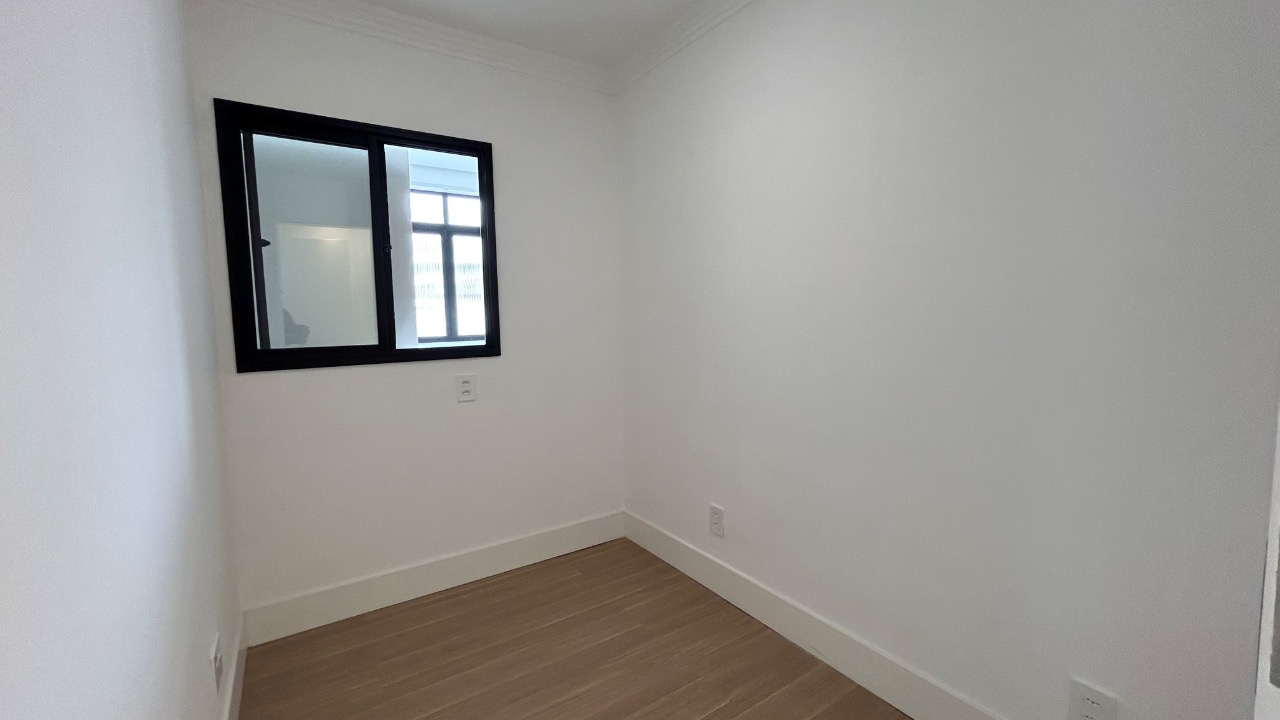 Cobertura duplex à venda no Centro: 