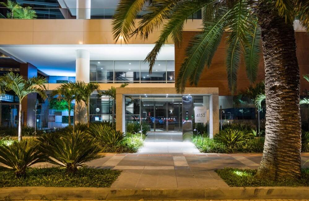 Apartamento à venda no Agronomica: