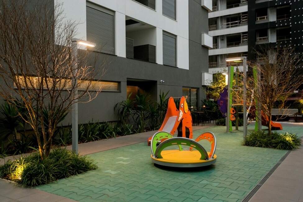 Apartamento à venda no Agronomica: