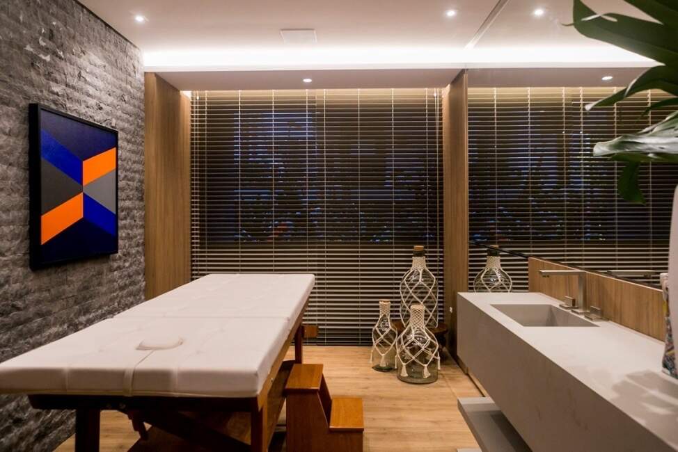 Apartamento à venda no Agronomica: