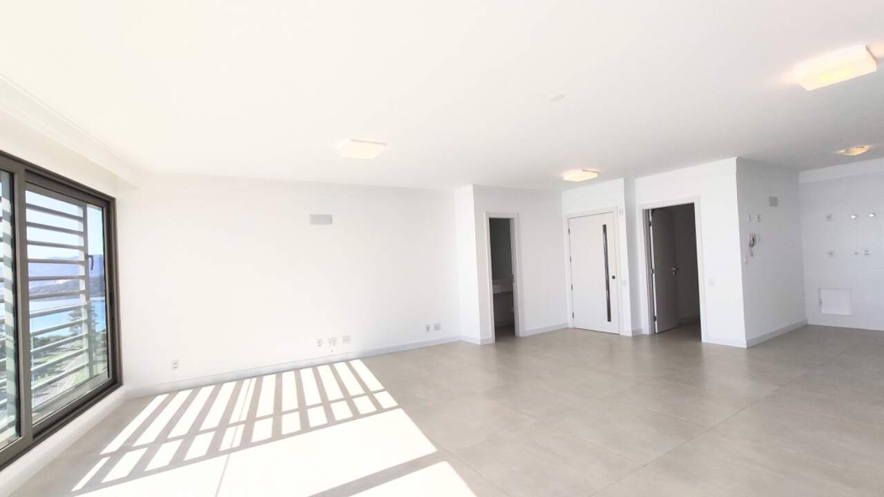 Apartamento à venda no Agronomica: