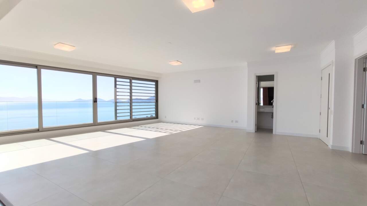 Apartamento à venda no Agronomica: 