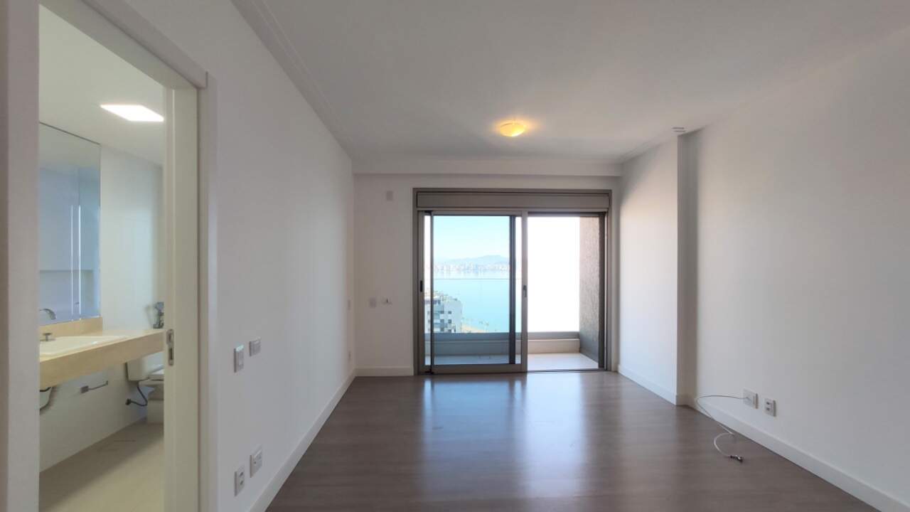 Apartamento à venda no Agronomica: