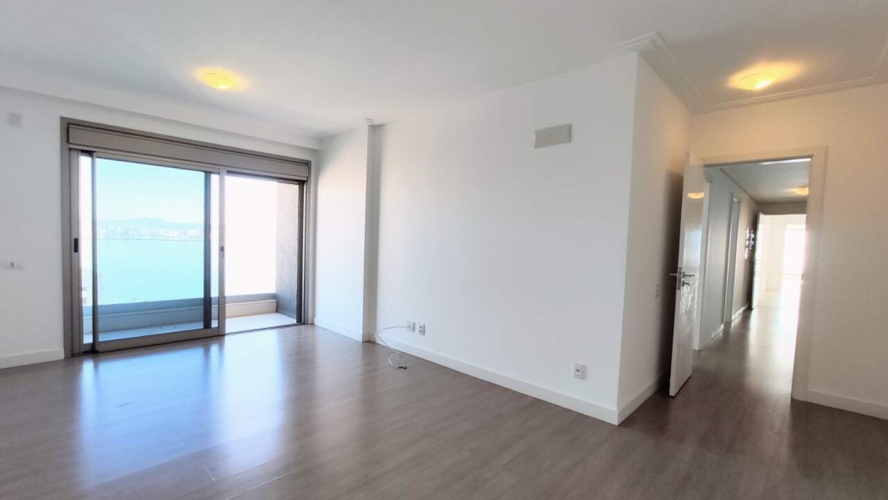 Apartamento à venda no Agronomica:
