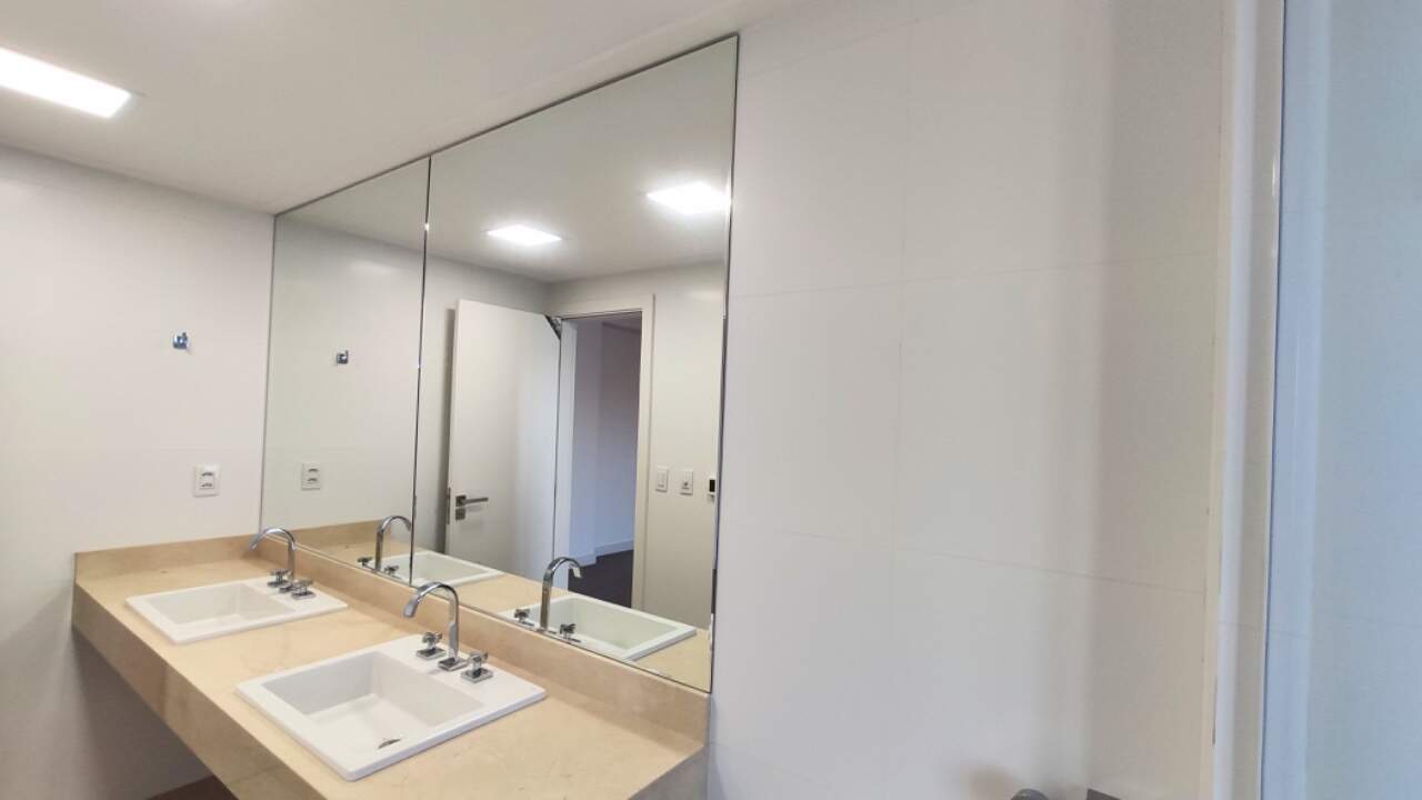 Apartamento à venda no Agronomica: