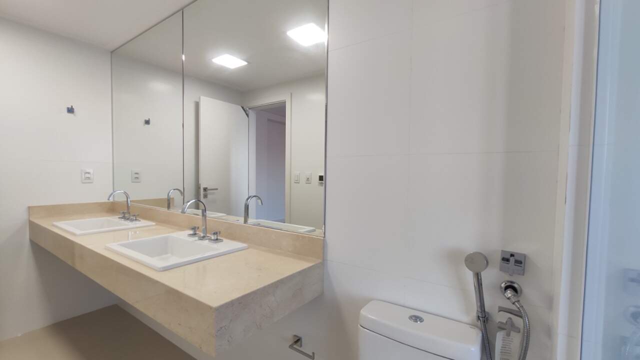 Apartamento à venda no Agronomica: