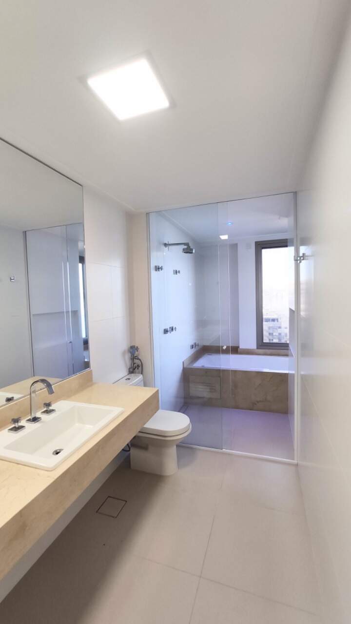 Apartamento à venda no Agronomica: