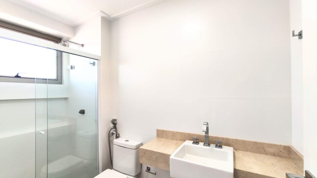 Apartamento à venda no Agronomica: