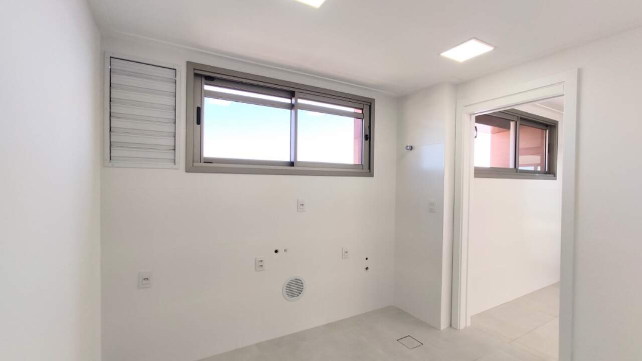 Apartamento à venda no Agronomica: