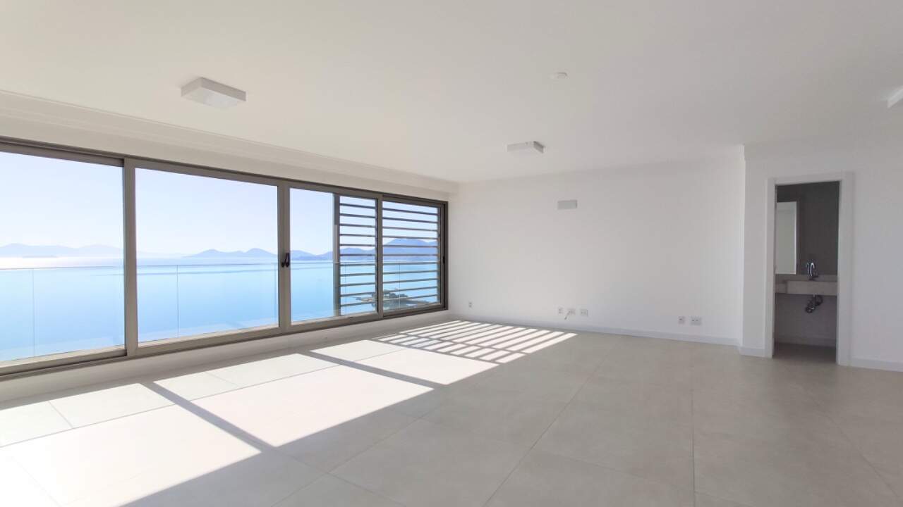 Apartamento à venda no Agronomica: