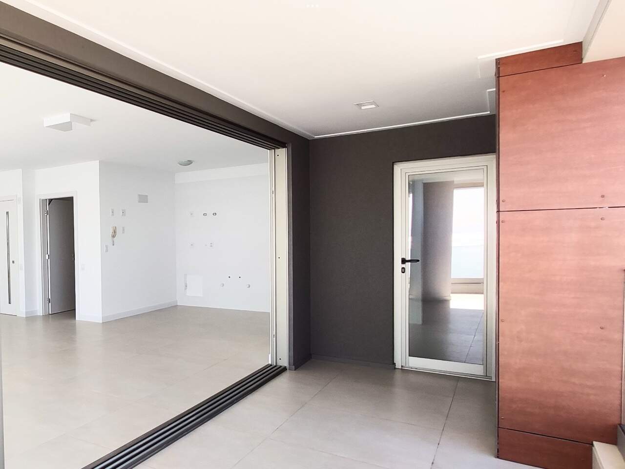 Apartamento à venda no Agronomica:
