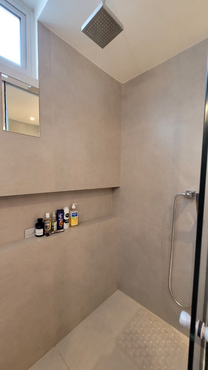 Cobertura duplex à venda no Centro: 