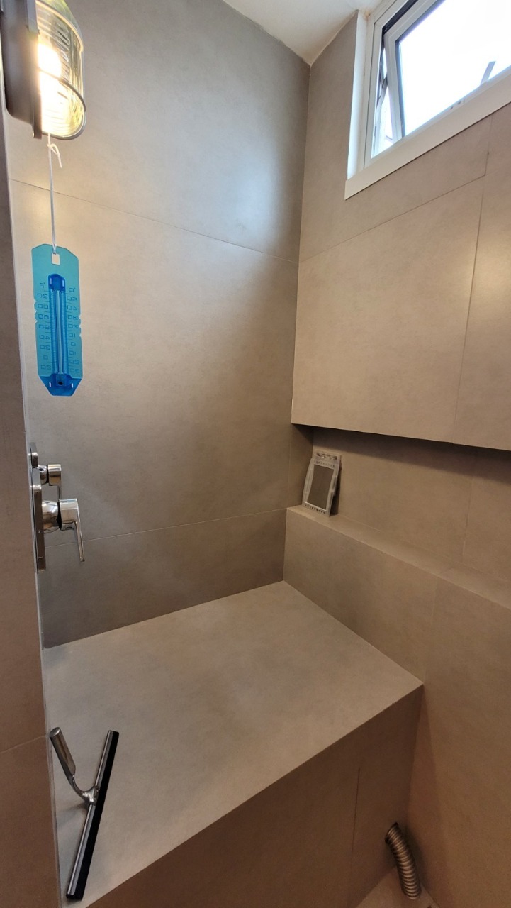 Cobertura duplex à venda no Centro: 