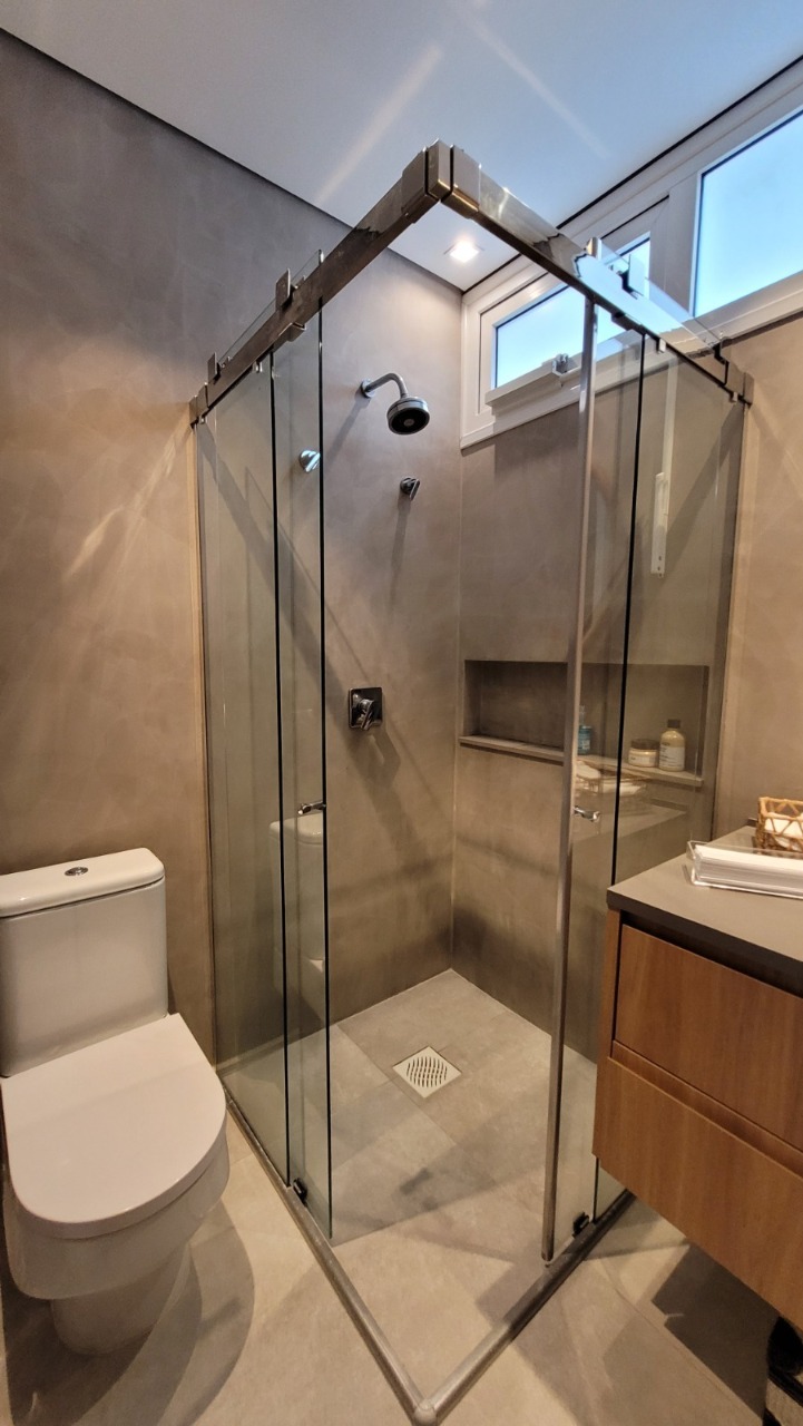 Cobertura duplex à venda no Centro: 