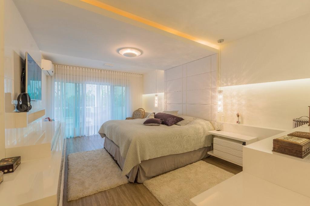 Casa em Condomínio à venda no Corrego Grande: 