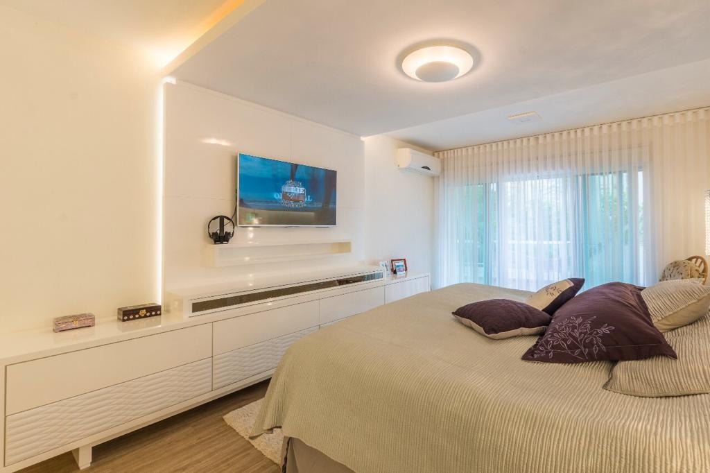 Casa em Condomínio à venda no Corrego Grande: 