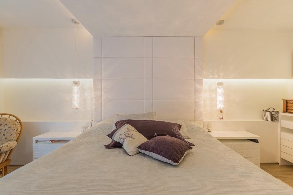 Casa em Condomínio à venda no Corrego Grande: 