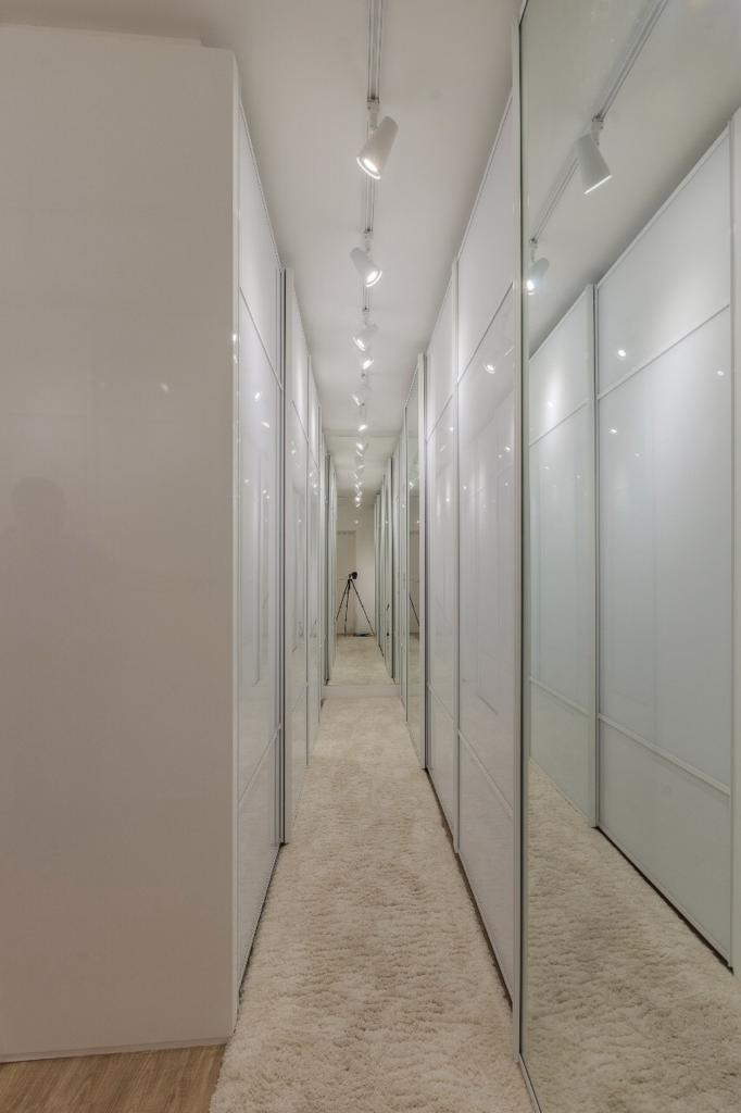 Casa em Condomínio à venda no Corrego Grande: 