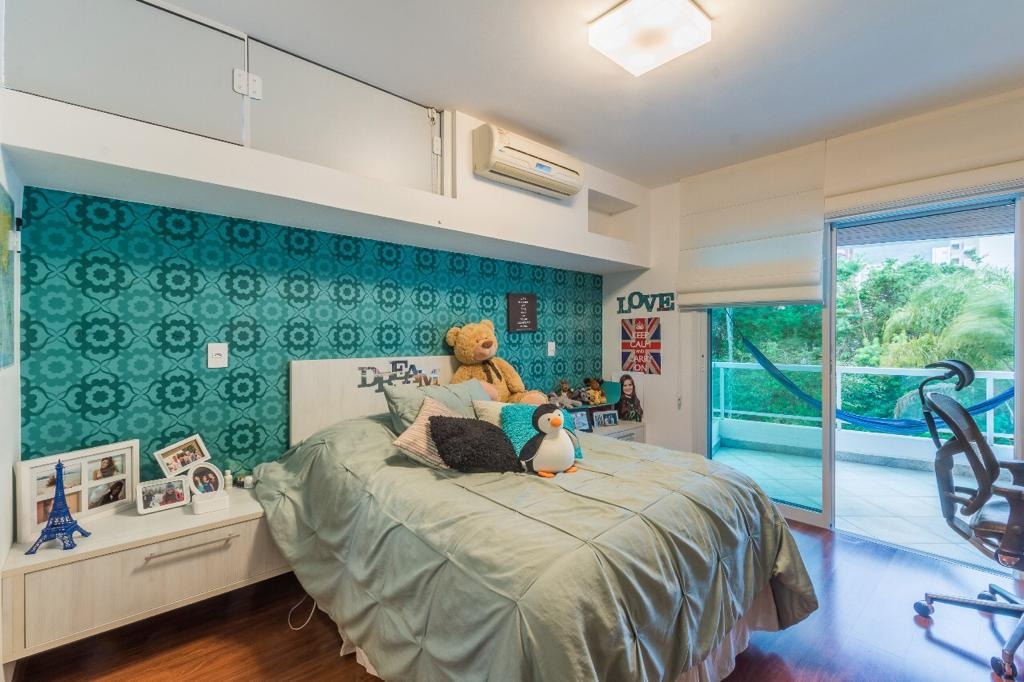 Casa em Condomínio à venda no Corrego Grande: 