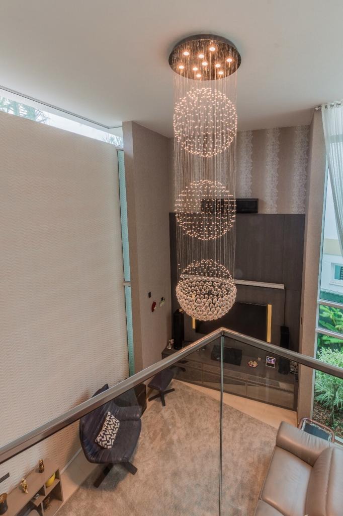 Casa em Condomínio à venda no Corrego Grande: 