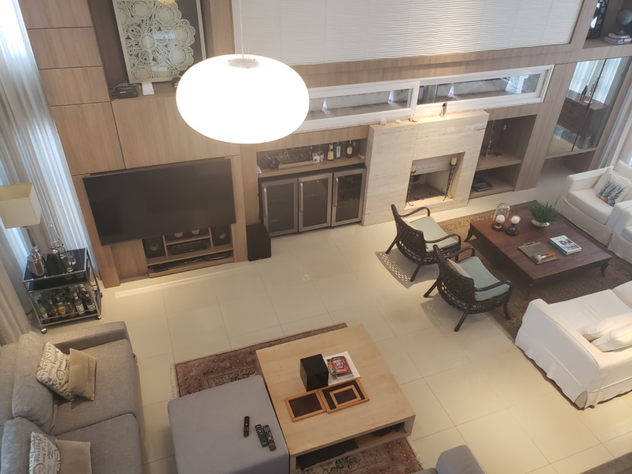 Casa à venda no Jurere Internacional: 