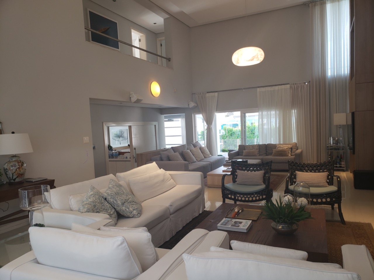 Casa à venda no Jurere Internacional: 