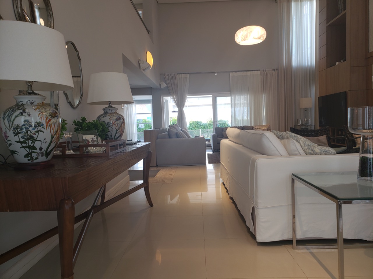 Casa à venda no Jurere Internacional: 