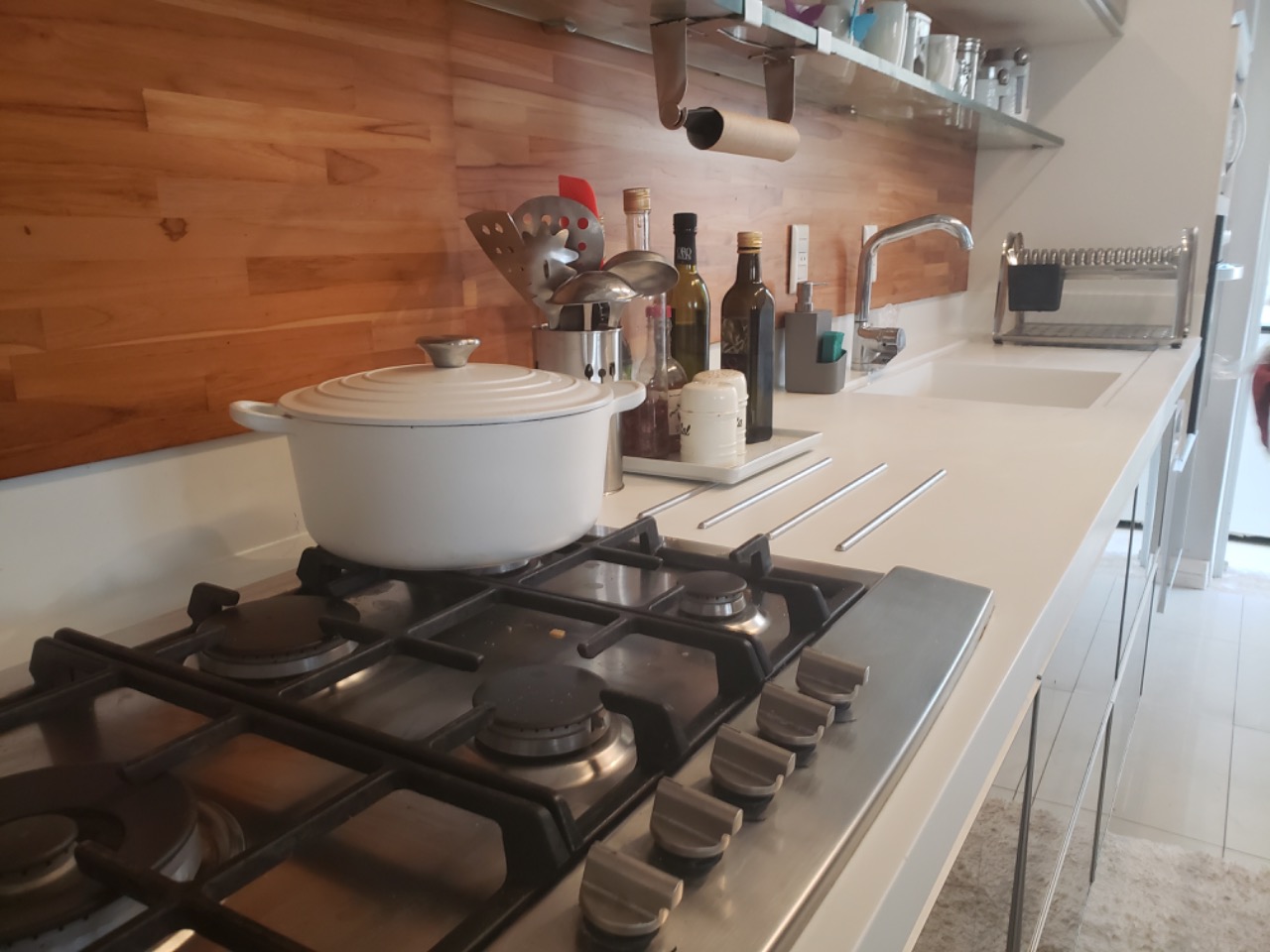 Casa à venda no Jurere Internacional: 