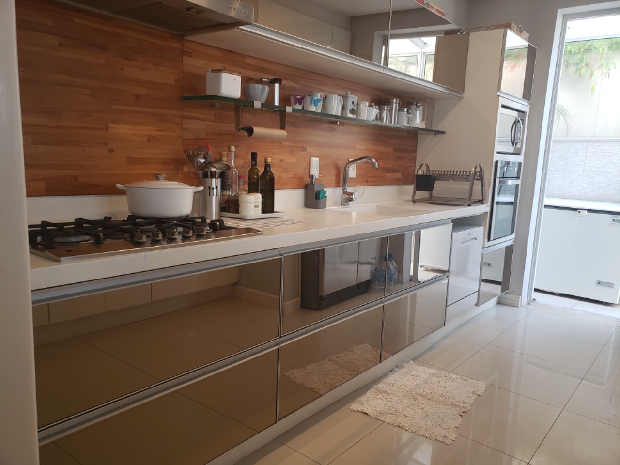 Casa à venda no Jurere Internacional: 