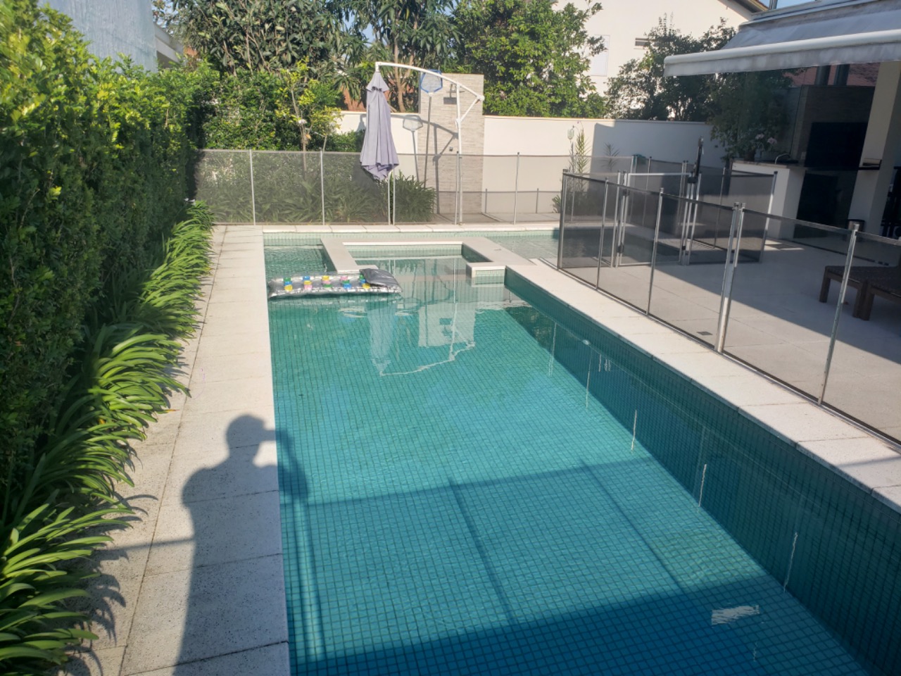 Casa à venda no Jurere Internacional: 