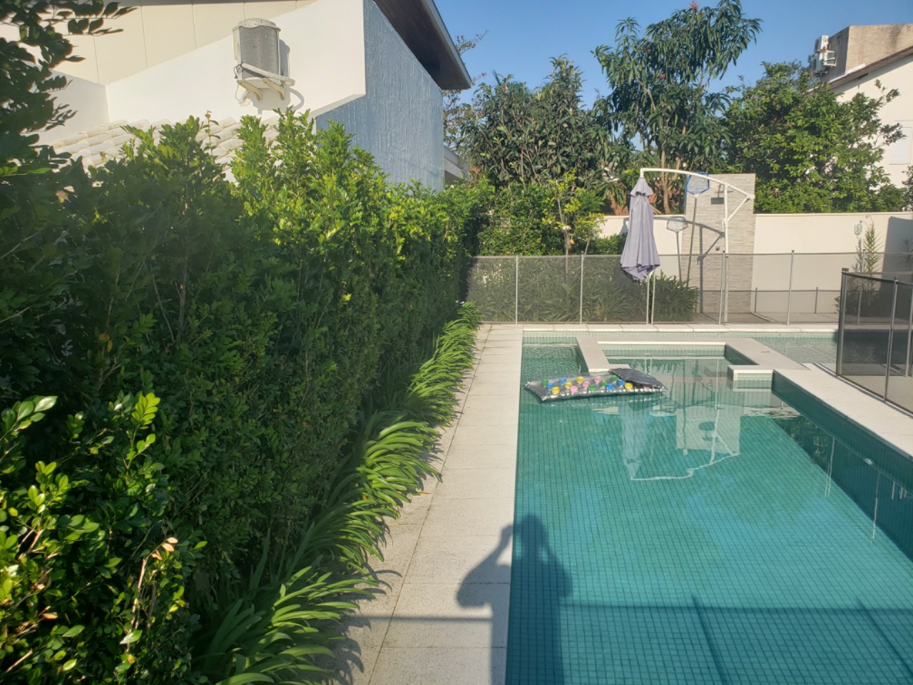 Casa à venda no Jurere Internacional: 