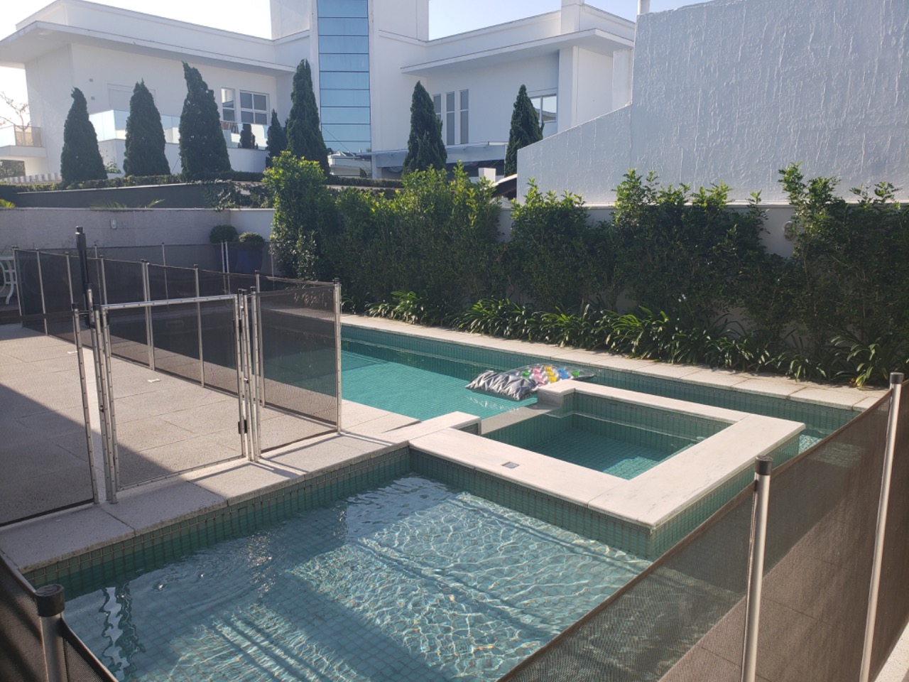 Casa à venda no Jurere Internacional: 